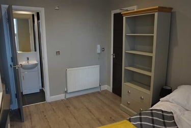 7 bed house, Seedley Park Road, Seedley, Salford, M65NX - Image 7